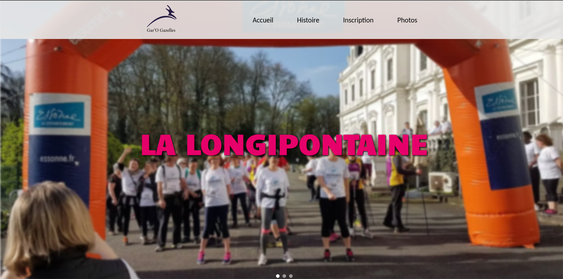 Lalongipontaine