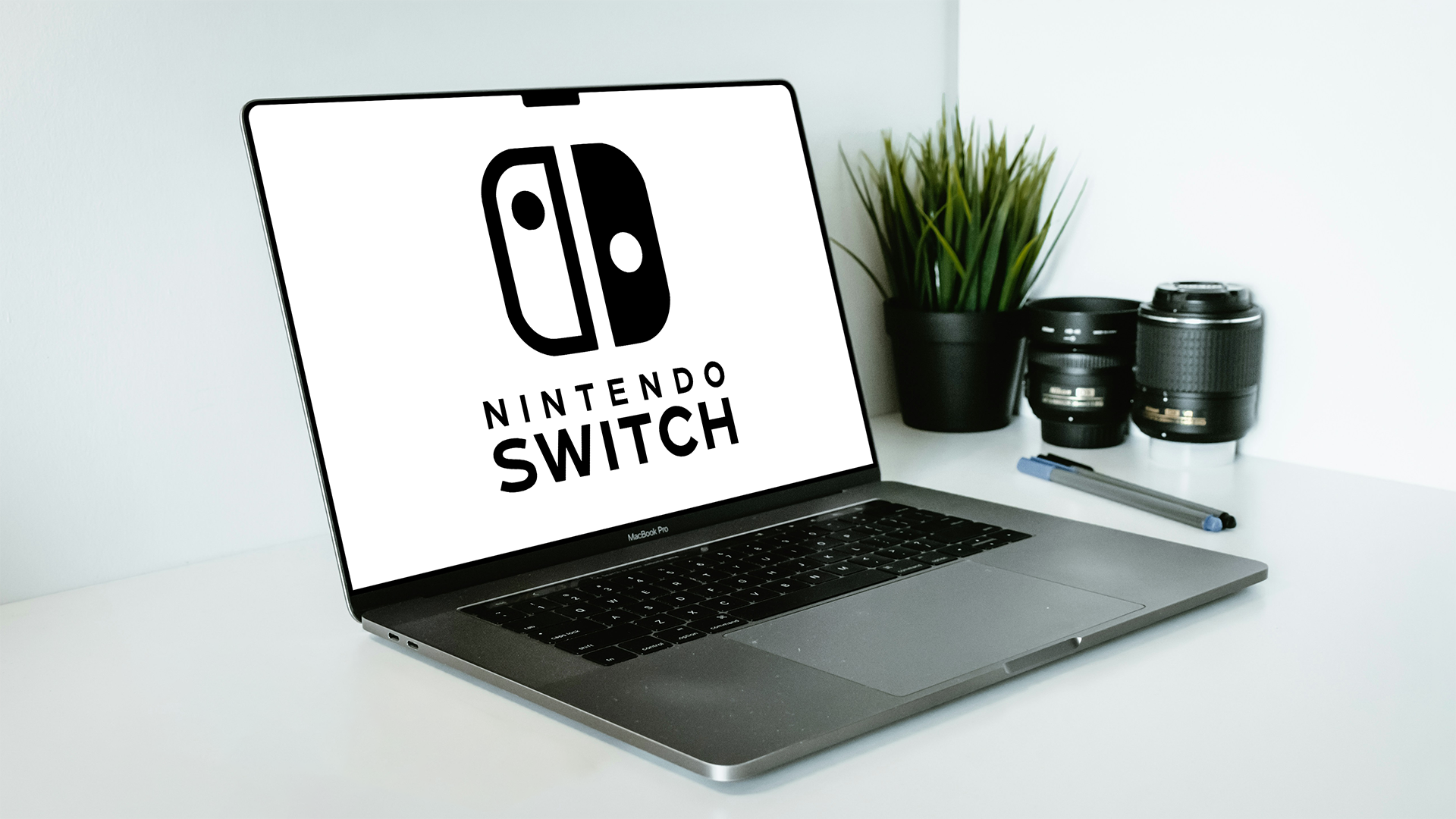 Publicit&eacute; Nintendo Switch