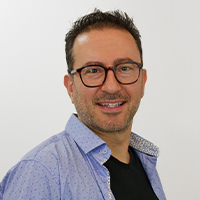 Pascal Larose