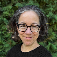 Marie-Andr&eacute;e Gingras